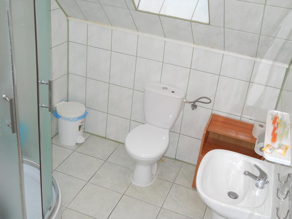 Hotel Jan Kazimierz Duszniki Zdrój Zimmer foto
